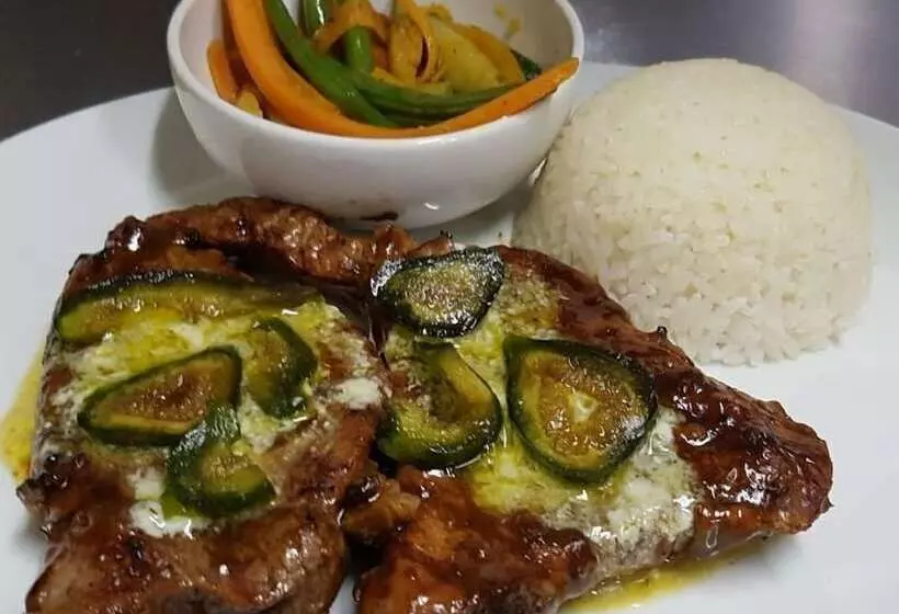 Majatalo Lions Guesthouse