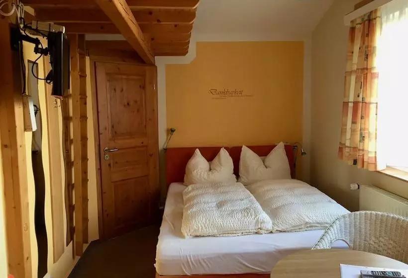 Pension Idyll