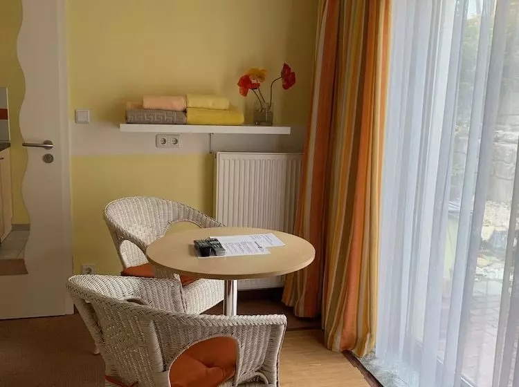 Pension Idyll