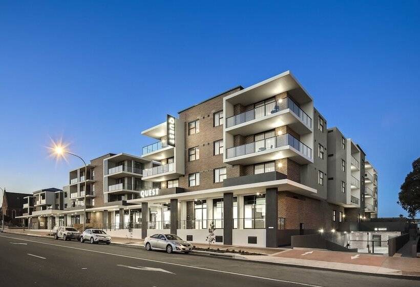 Quest Goulburn