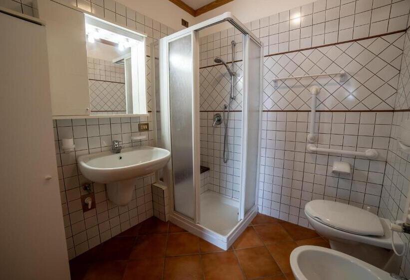 Residence Derby Club