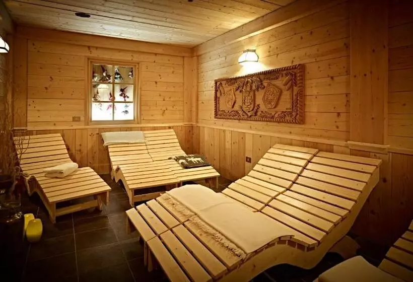 Residence Derby Club