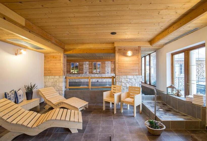 Residence Derby Club