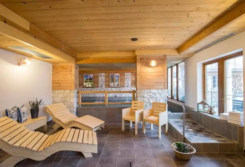 Residence Derby Club