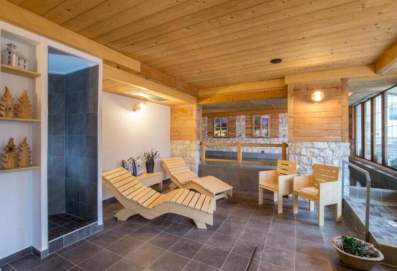 Residence Derby Club