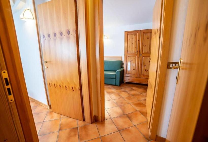 Residence Derby Club