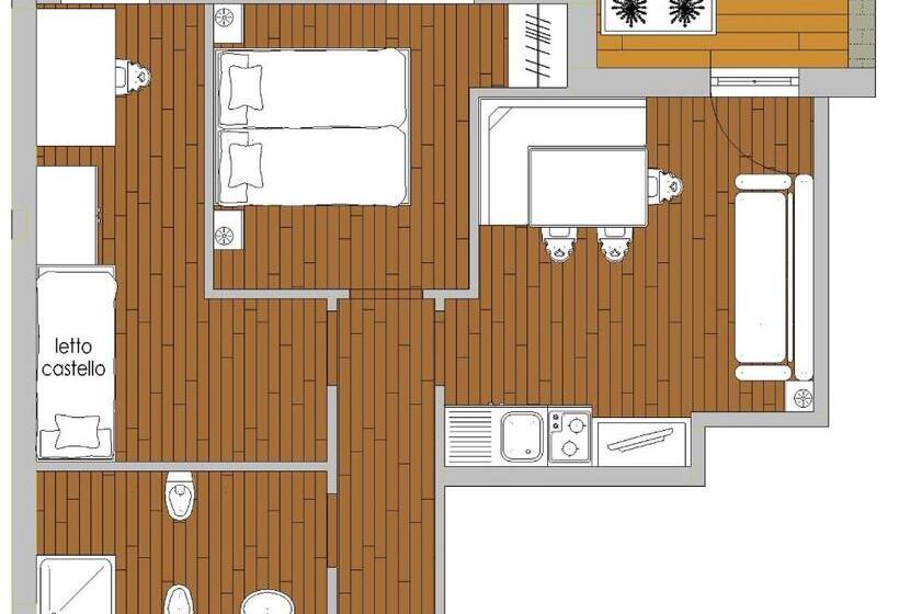 Residence Derby Club