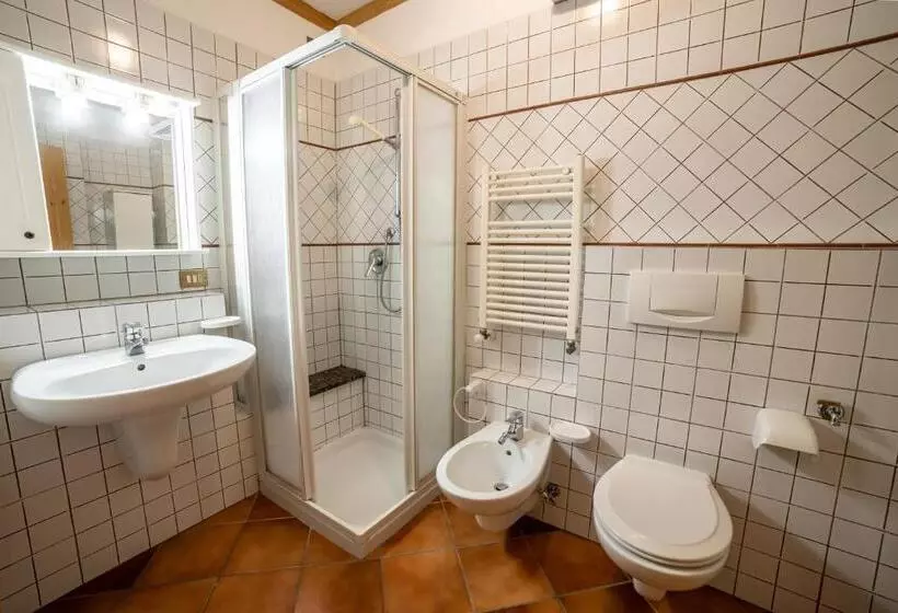 Residence Derby Club