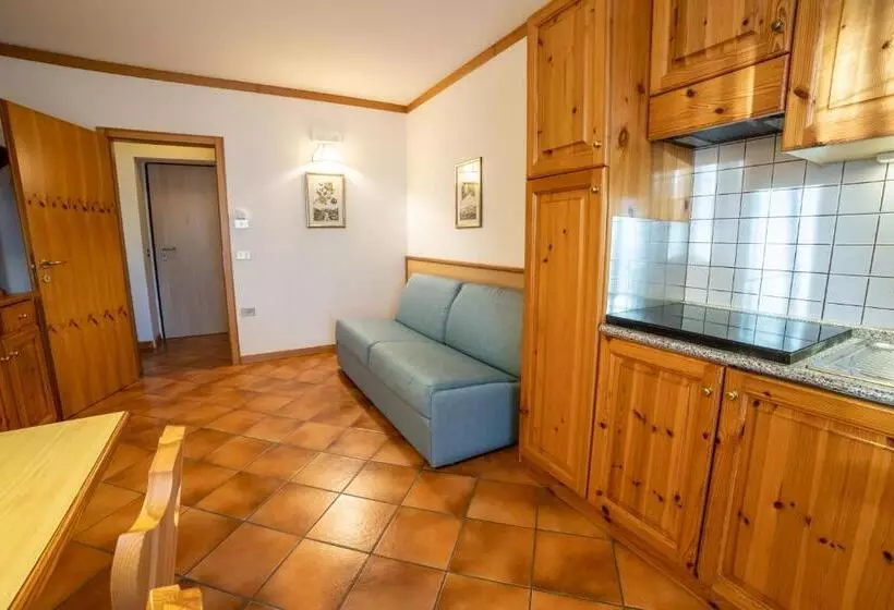 Residence Derby Club