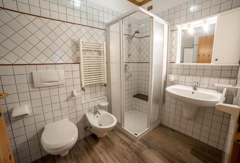 Residence Derby Club