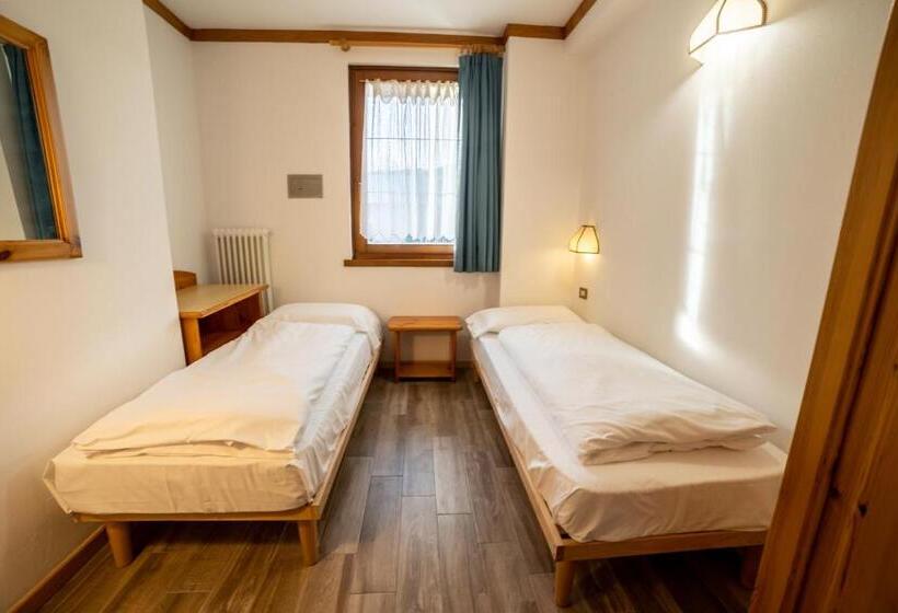 Residence Derby Club