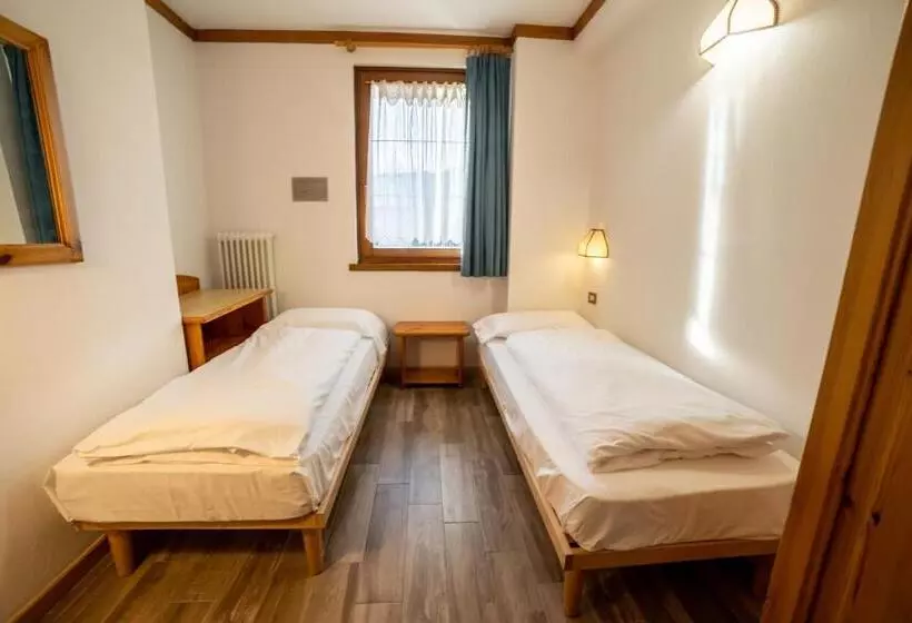 Residence Derby Club