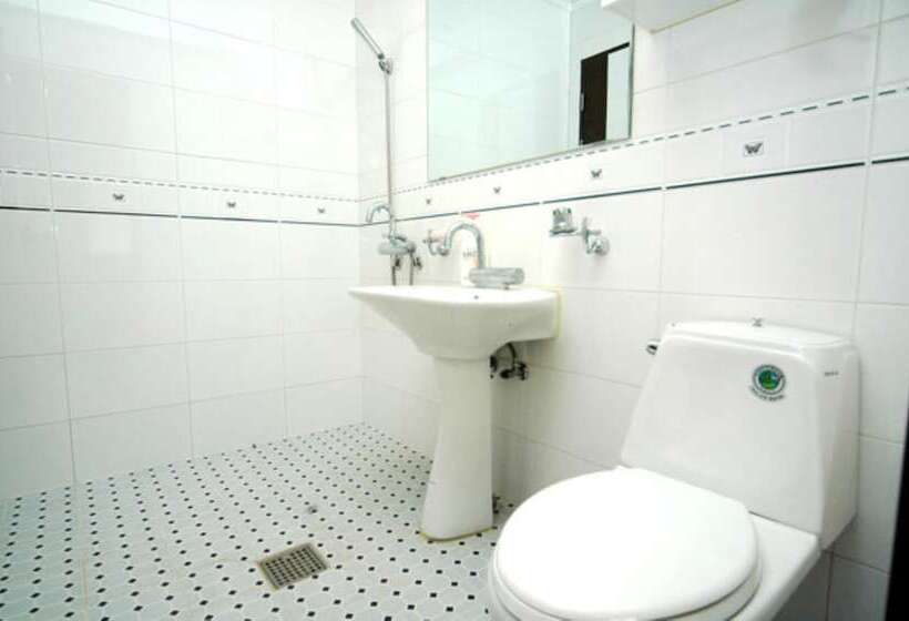 Starlight Hill Pension