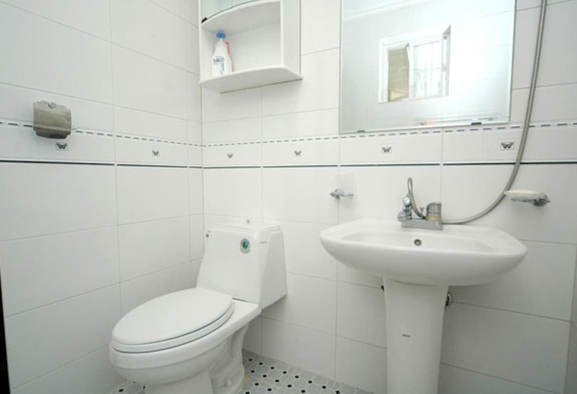 Starlight Hill Pension