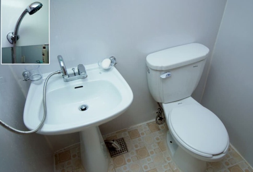 Starlight Hill Pension