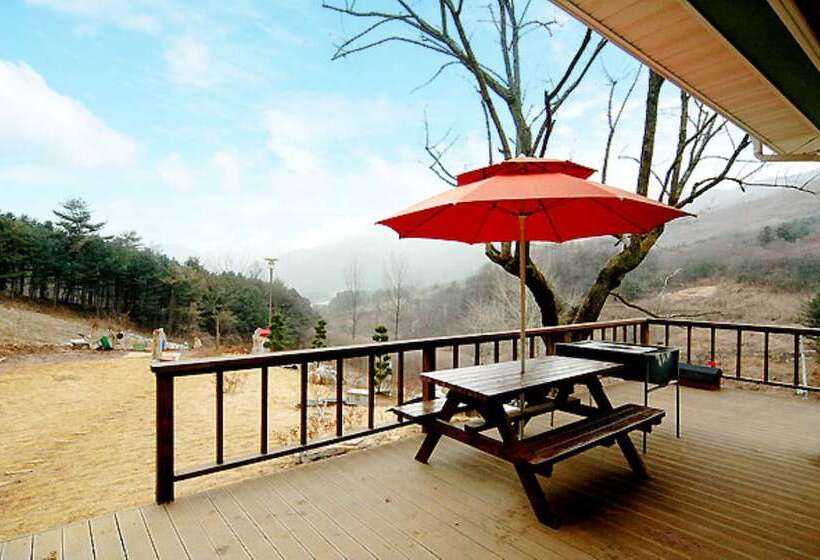 Starlight Hill Pension