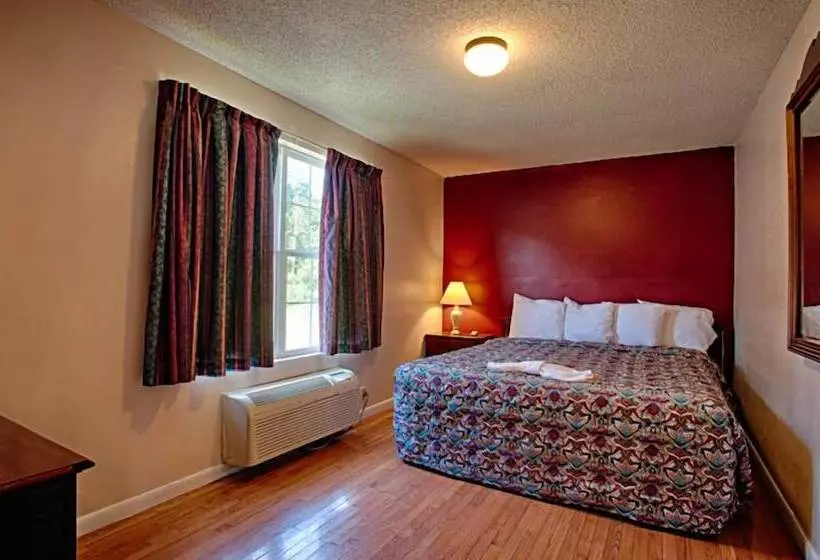 Economy Motel Inn And Suites Somers Point