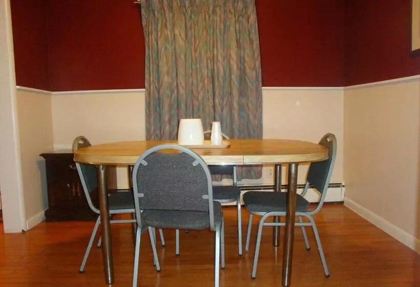 Economy Motel Inn And Suites Somers Point