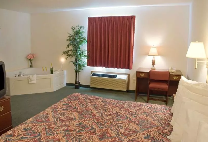 호텔 Americas Best Value Inn Gaylord