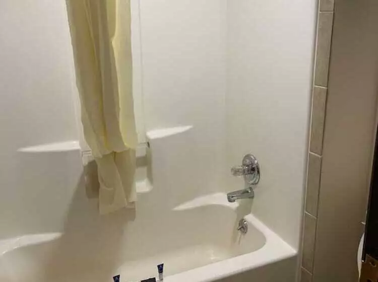 호텔 Americas Best Value Inn Gaylord