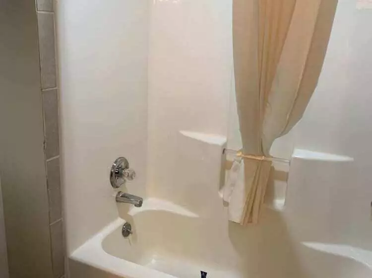 호텔 Americas Best Value Inn Gaylord