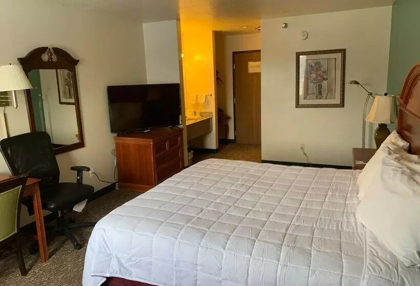 호텔 Americas Best Value Inn Gaylord