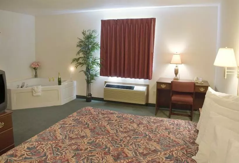 호텔 Americas Best Value Inn Gaylord