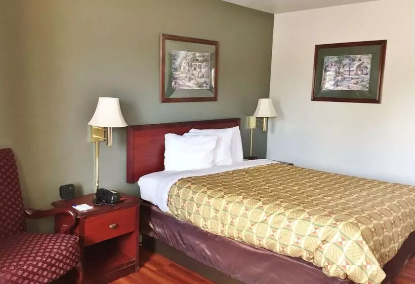 ホテル Budget Inn Norman