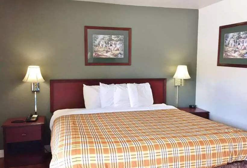 ホテル Budget Inn Norman