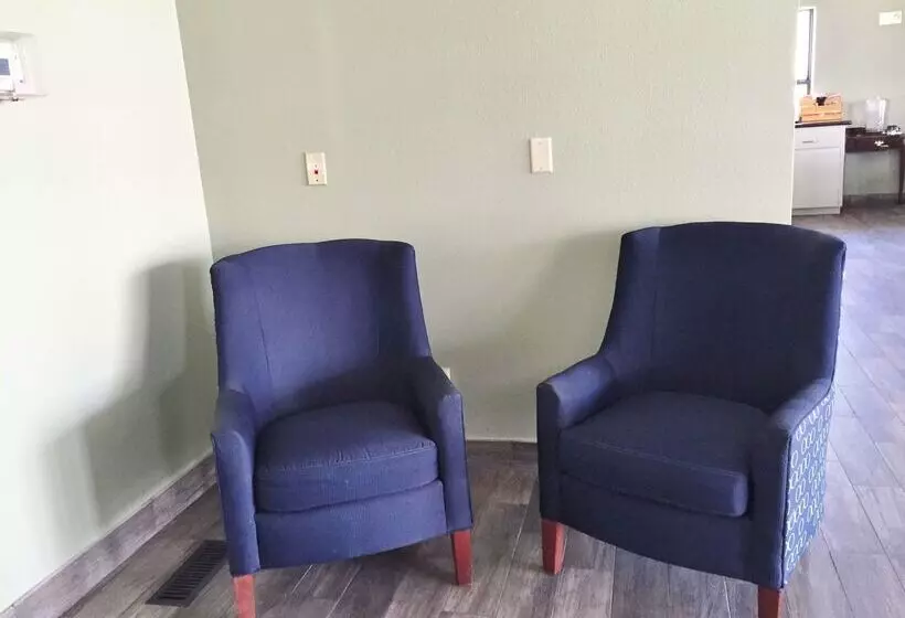 ホテル Budget Inn Norman