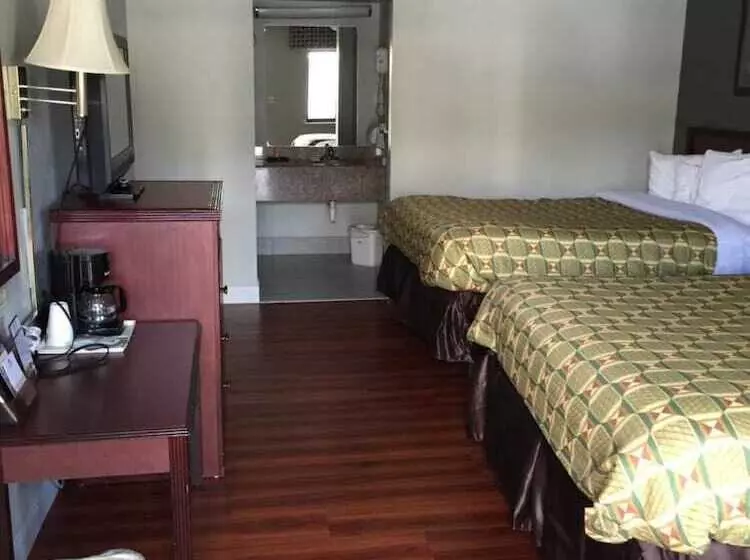 ホテル Budget Inn Norman