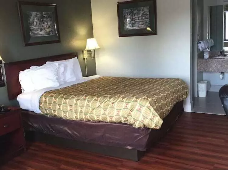 ホテル Budget Inn Norman