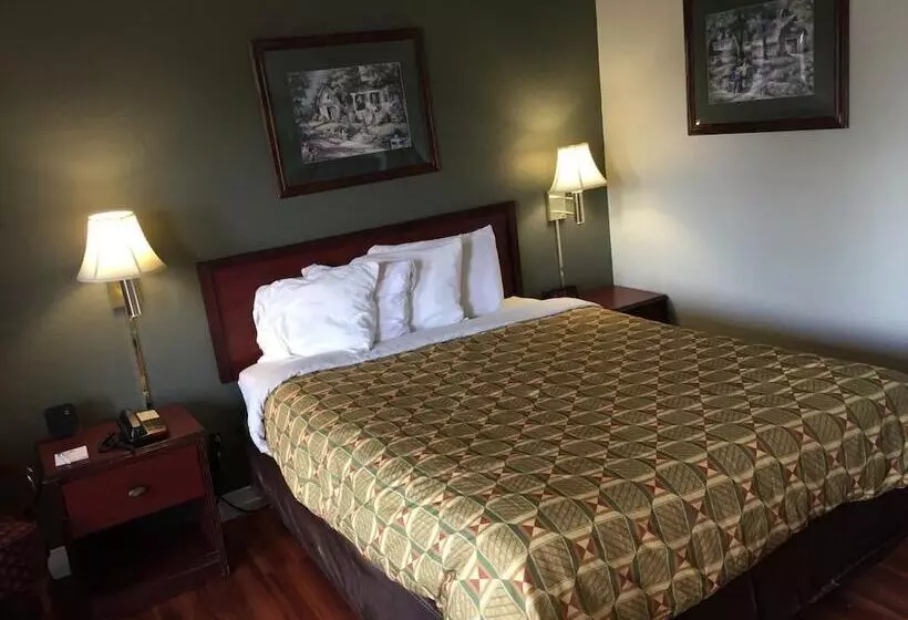 ホテル Budget Inn Norman