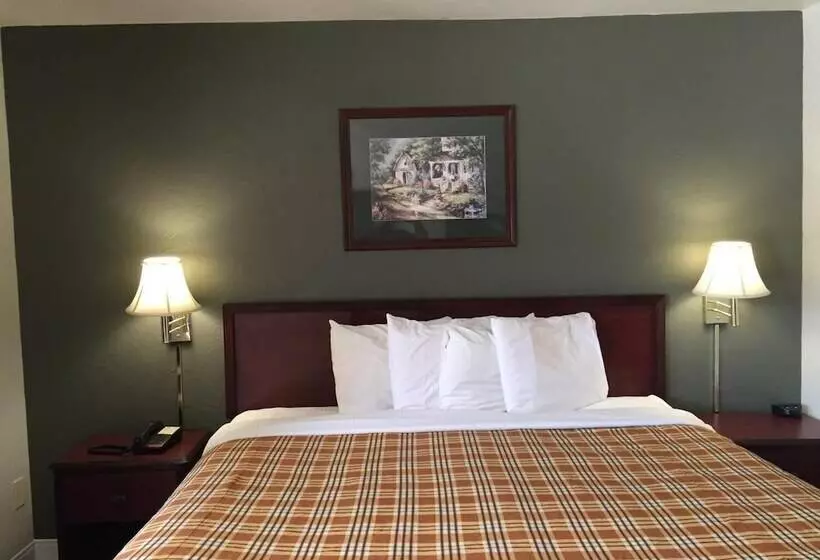 ホテル Budget Inn Norman