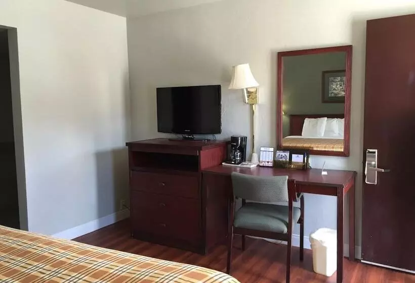 ホテル Budget Inn Norman