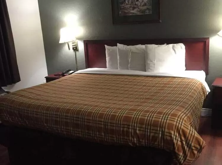 ホテル Budget Inn Norman