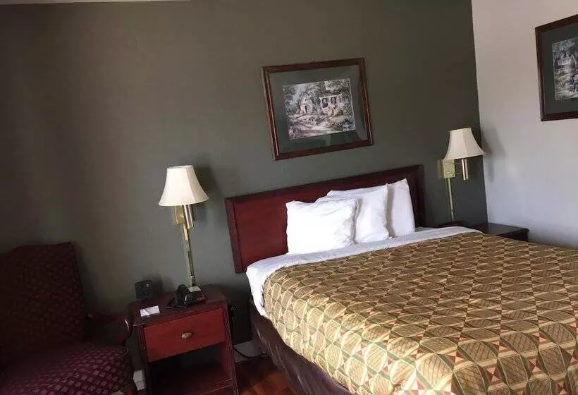 ホテル Budget Inn Norman