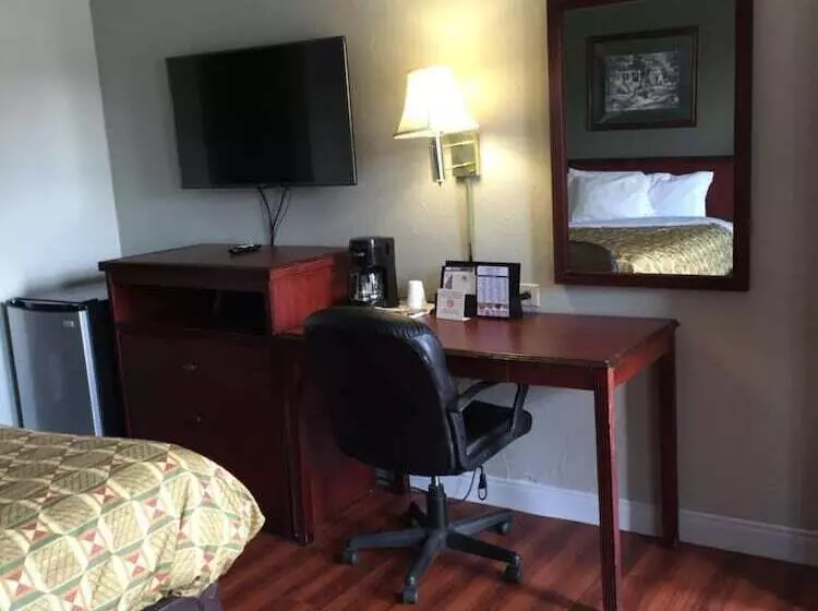 ホテル Budget Inn Norman