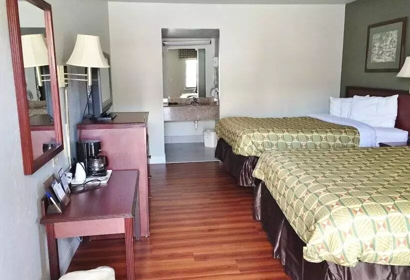 ホテル Budget Inn Norman