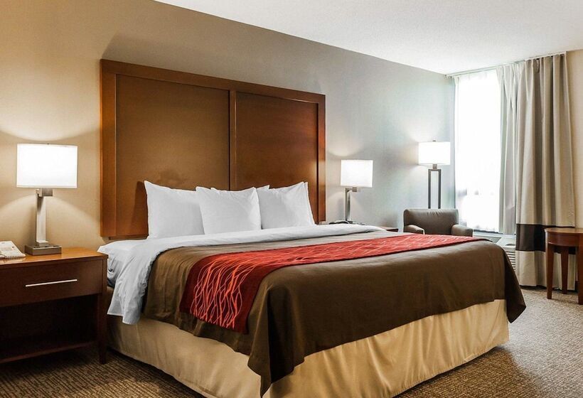 فندق Comfort Inn Denver East