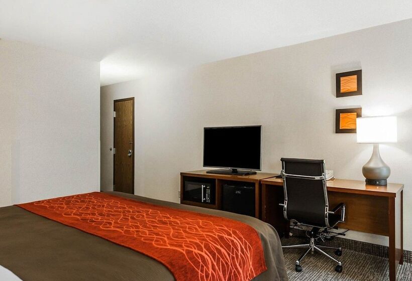فندق Comfort Inn Denver East