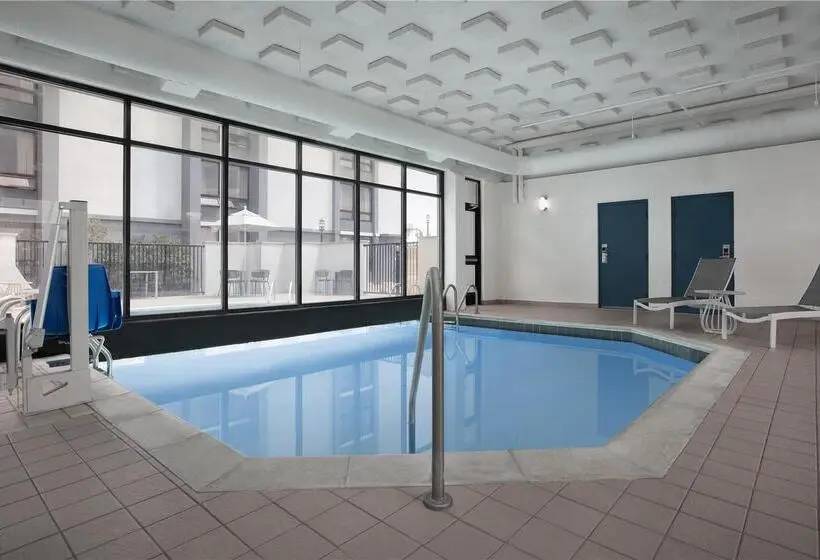 ホテル Comfort Inn Denver East