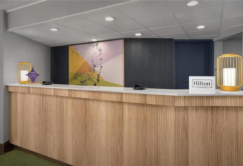 ホテル Comfort Inn Denver East