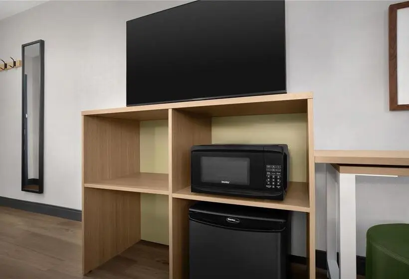 ホテル Comfort Inn Denver East