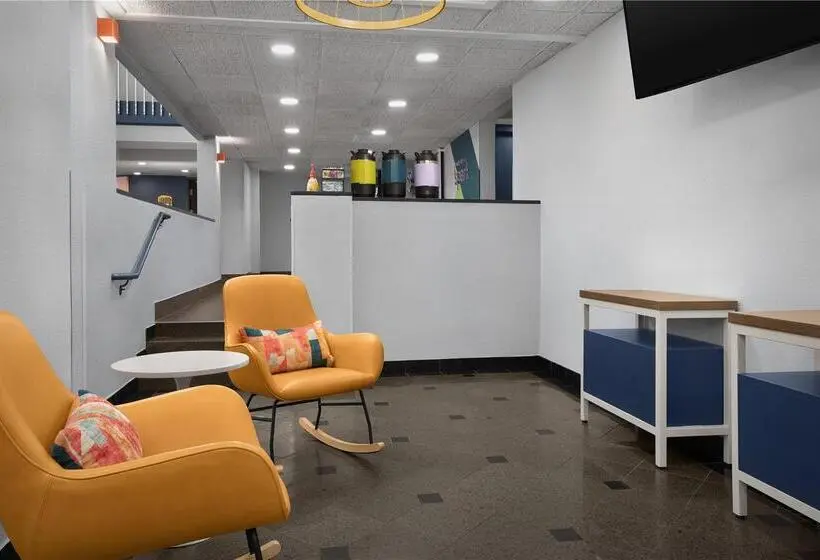 ホテル Comfort Inn Denver East