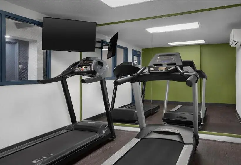 ホテル Comfort Inn Denver East