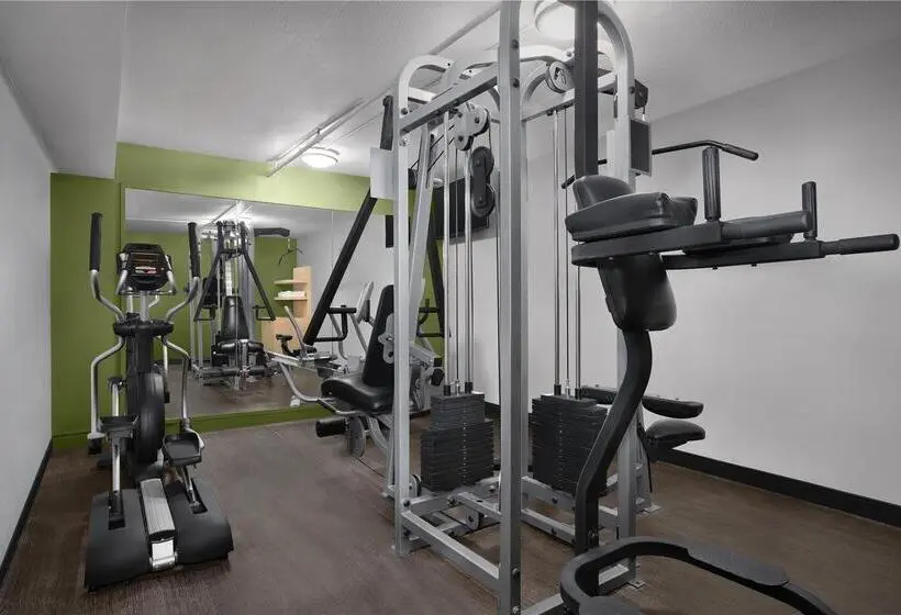 ホテル Comfort Inn Denver East