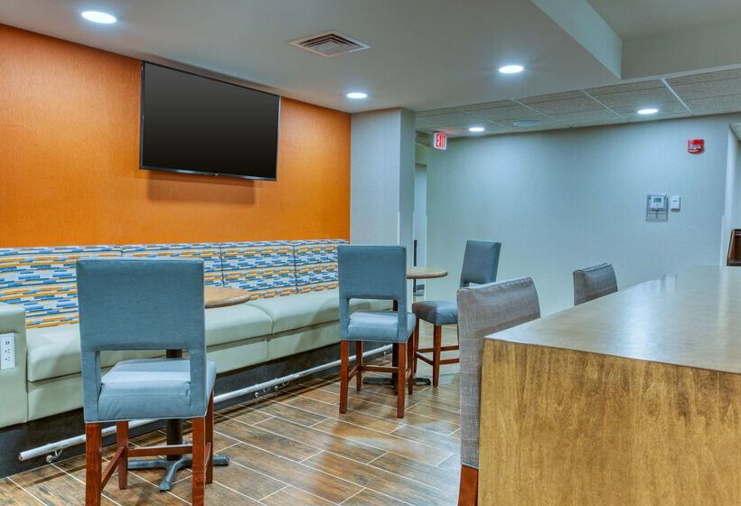 酒店 Drury Inn And Suites St Louis Collinsville