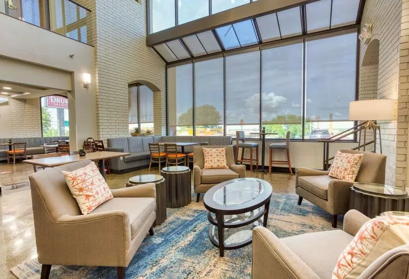 فندق Drury Inn And Suites St Louis Collinsville