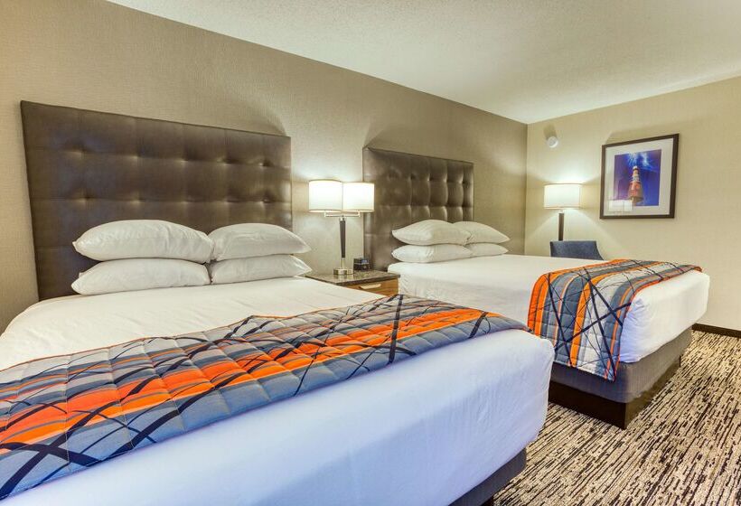 酒店 Drury Inn And Suites St Louis Collinsville